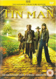 Tin Man