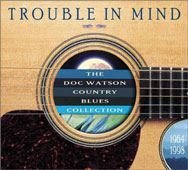 Trouble in Mind
