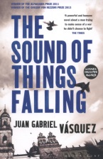 The Sound of Things Falling