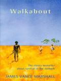 Bookcover: Walkabout by James Vance Marshall