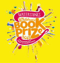 Waterstone Book Prize