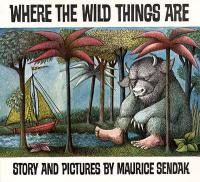 Where the Wild Things are