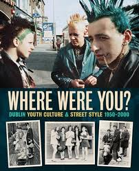 Where were you 