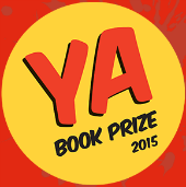 YA Book Prize 2015