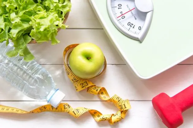 Healthy weight
