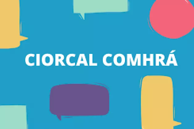 Ciorcal Comhrá
