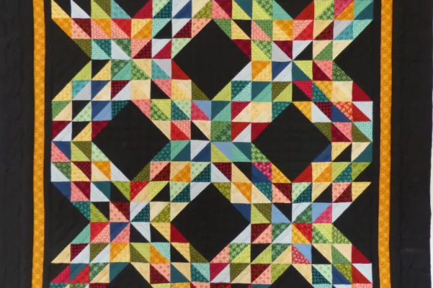 Patchwork