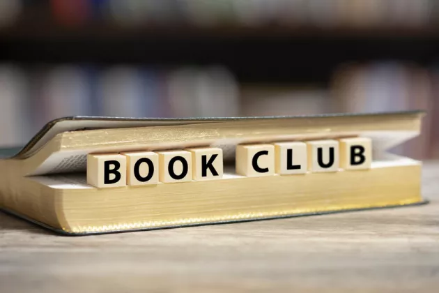 Book clubs in DCL