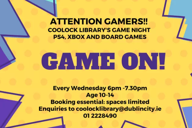 games
