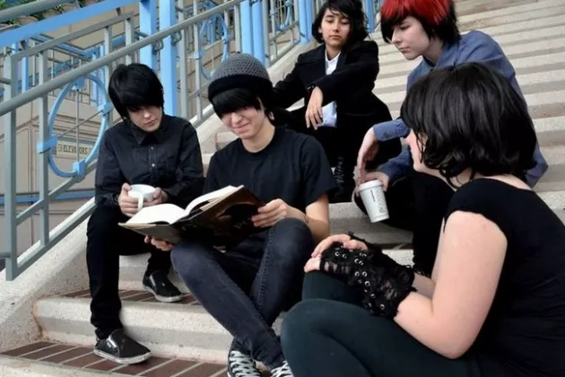 teens