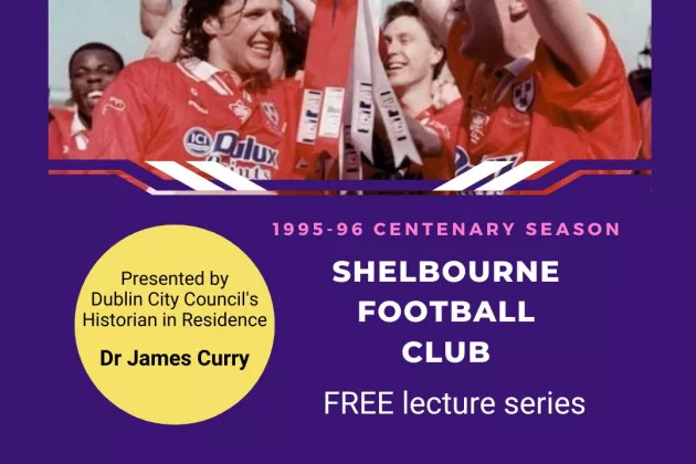 Curry Shelbourne series socials