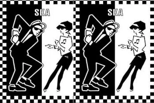 Ska music