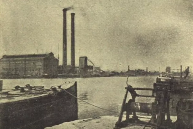 ringsend image