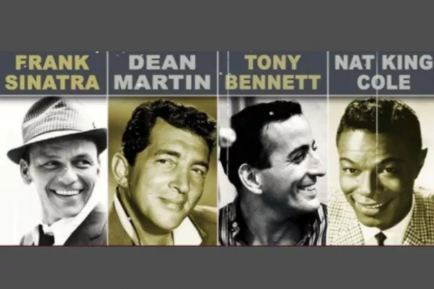 Crooners