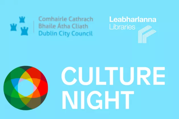 Culture Night Pearse