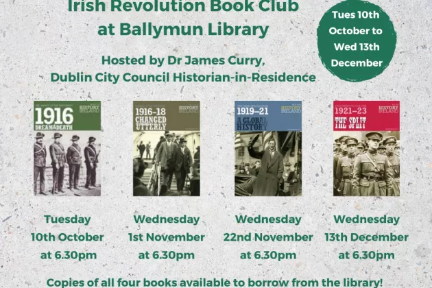 Irish Revolution