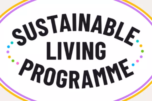 Sustainable Living Programme Logo