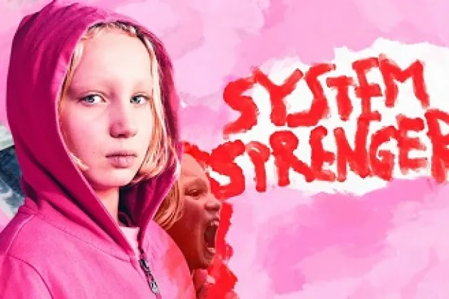 Systemsprenger