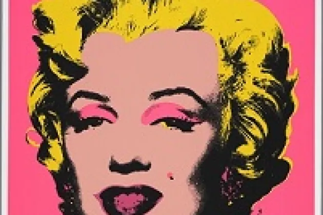 Marilyn Monroe