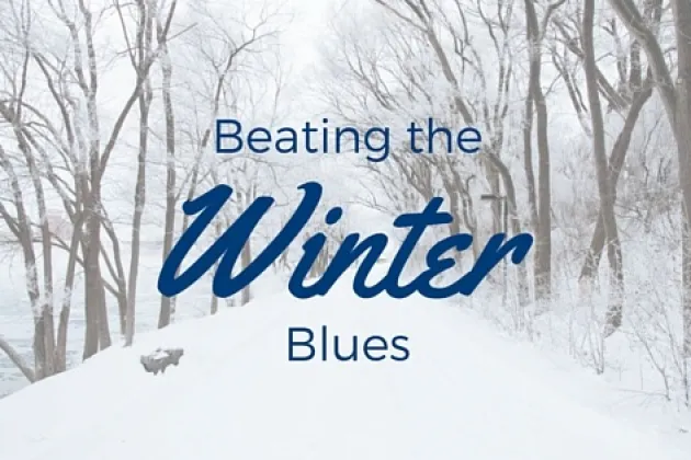 Winter Blues