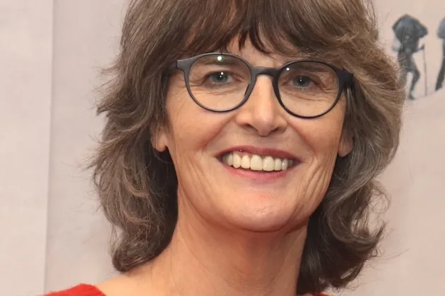 Roise Ni Baoill