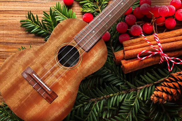 SNUG Ukulele Group