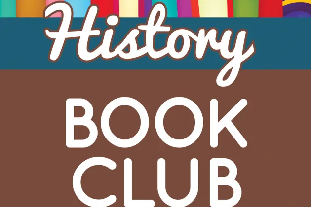 History Book Club 