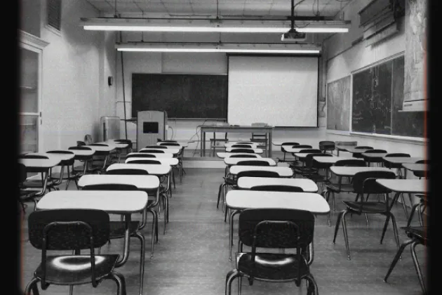 Schooldays 1970's