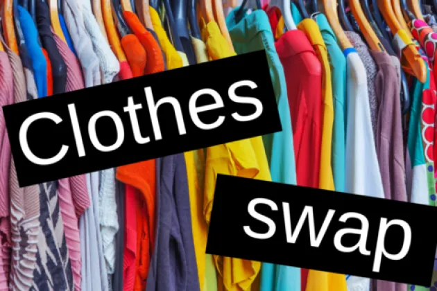 Clothes Swap