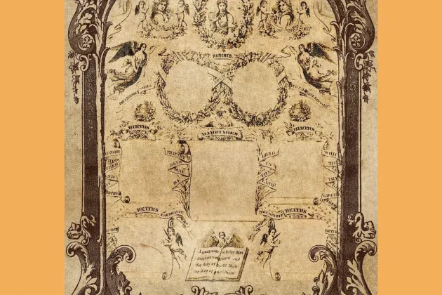 Family Tree