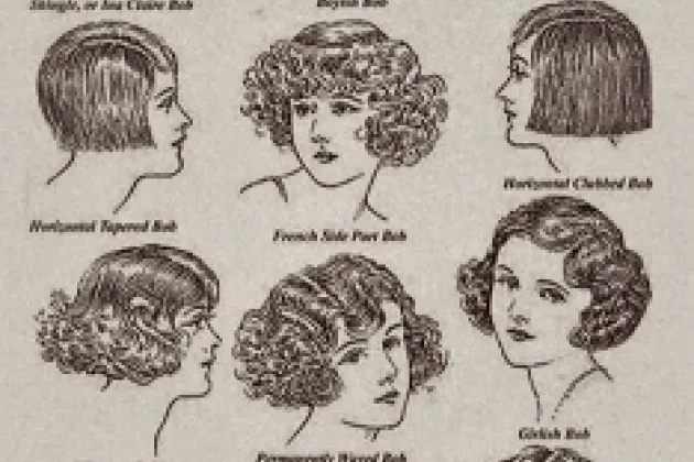 perms bobs