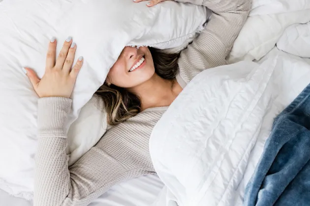 Sleep: The foundation for health and emotional wellbeing