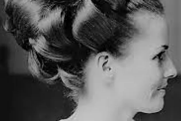 updo