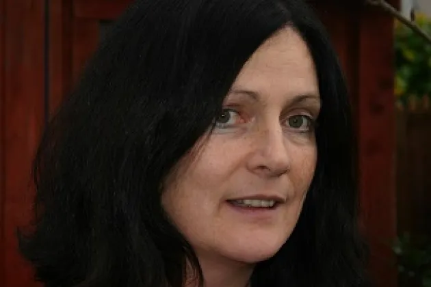 fiona smith