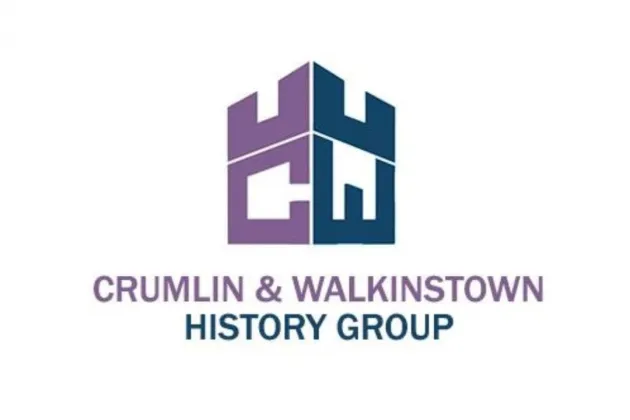 Crumlin and Walkinstown Local History Group