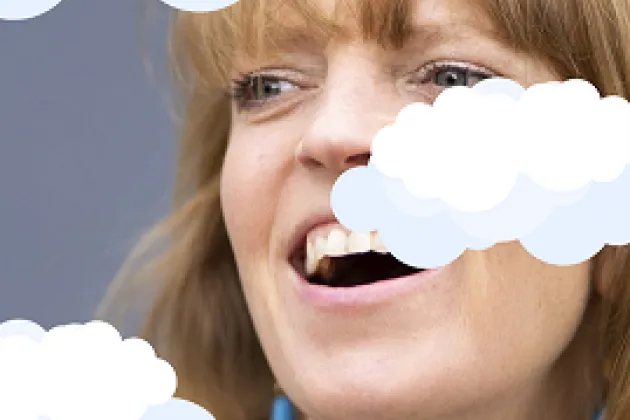 cloud