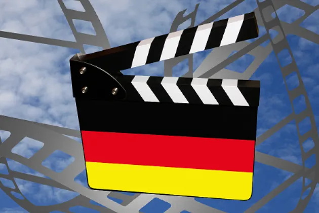 german movie