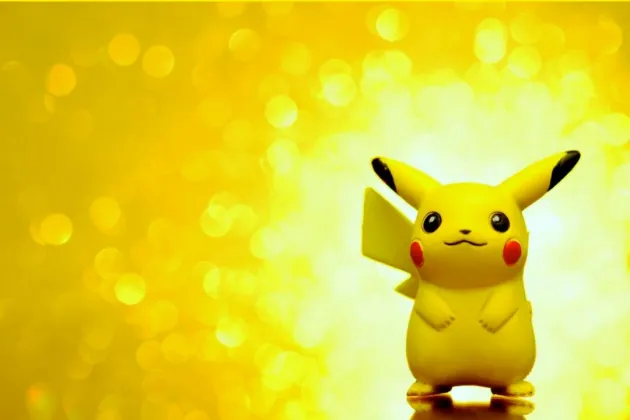Pokemon