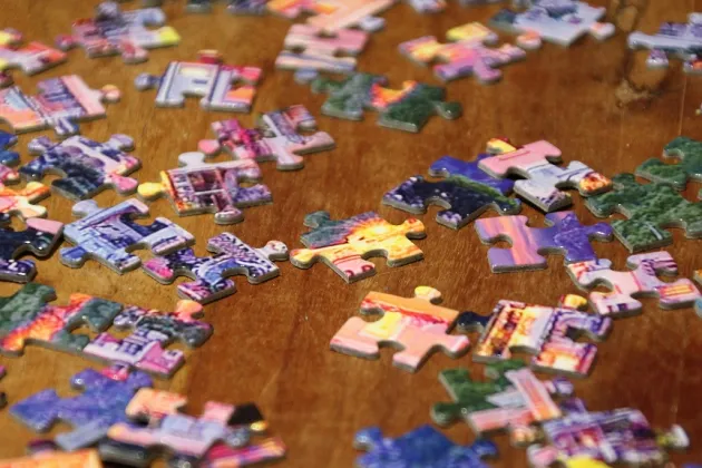 jigsaw