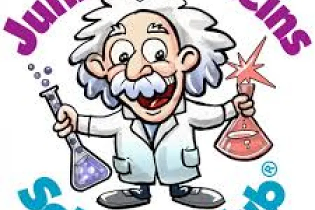 Junior Einsteins