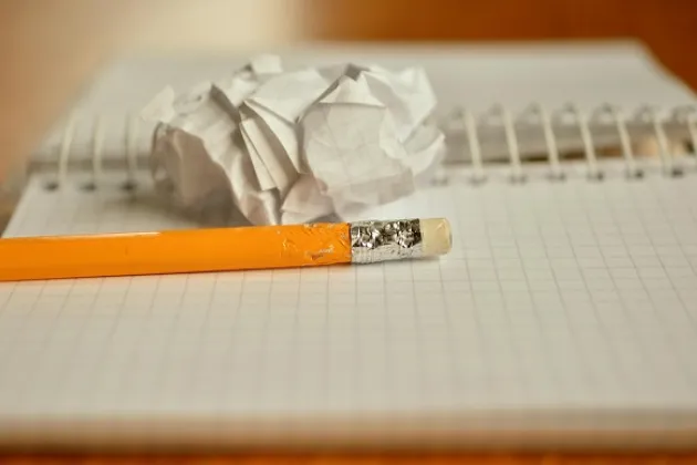 creative writing