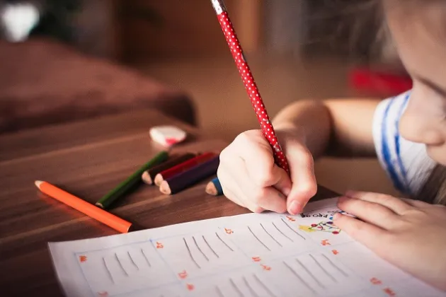 Worried about your child's reading or spelling?