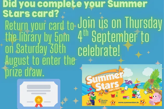 summer stars