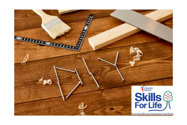 skills for life shelf