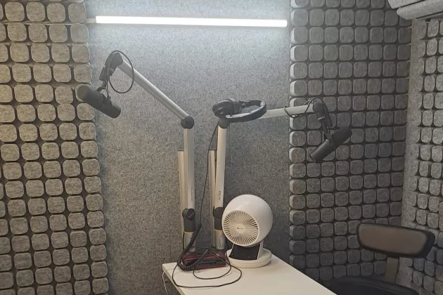 Creative Studio