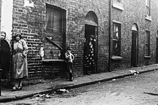 prostitutes