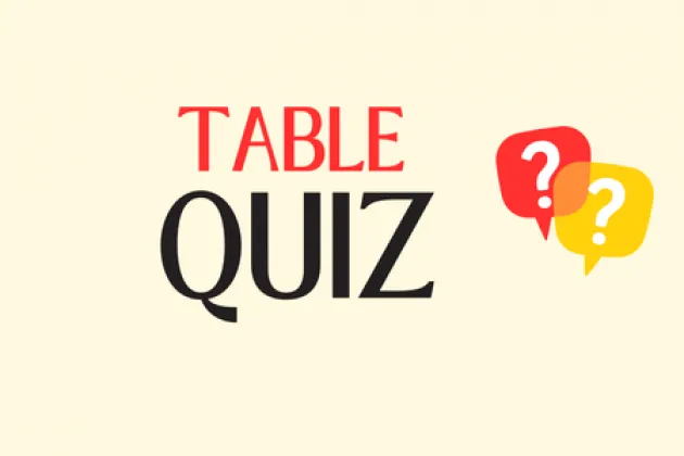 quiz