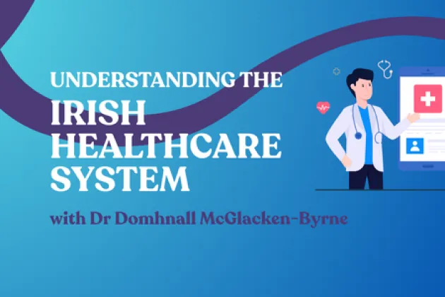 irish health care