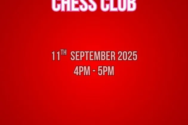 Chess club