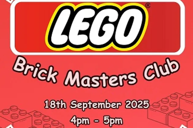 Lego club